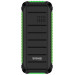 Sigma mobile Мобiльний телефон Sigma mobile X-style 18 Track Dual Sim Black/Green