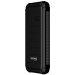 Sigma mobile Мобiльний телефон Sigma mobile X-style 18 Track Dual Sim Black/Grey