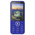 Sigma mobile Мобiльний телефон Sigma mobile X-style 31 Power Type-C Dual Sim Blue