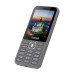 Sigma mobile Мобiльний телефон Sigma mobile X-style 31 Power Type-C Dual Sim Grey