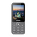 Sigma mobile Мобiльний телефон Sigma mobile X-style 31 Power Type-C Dual Sim Grey