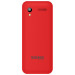 Sigma mobile Мобiльний телефон Sigma mobile X-style 31 Power Type-C Dual Sim Red