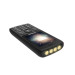 Sigma mobile Мобiльний телефон Sigma mobile X-style 34 NRG Type-C Dual Sim Black