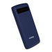 Sigma mobile Мобiльний телефон Sigma mobile X-style 34 NRG Type-C Dual Sim Blue