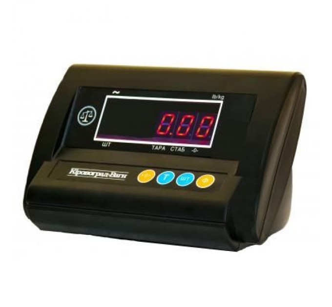 КЗВО Ваги КЗВО BTНЕ-60Н-6 (KZVO-00055)