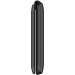 Ergo Мобiльний телефон Ergo F241 Dual Sim Black
