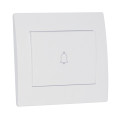 Sven Звонок SVEN Home SE-118 скрытого типа белая