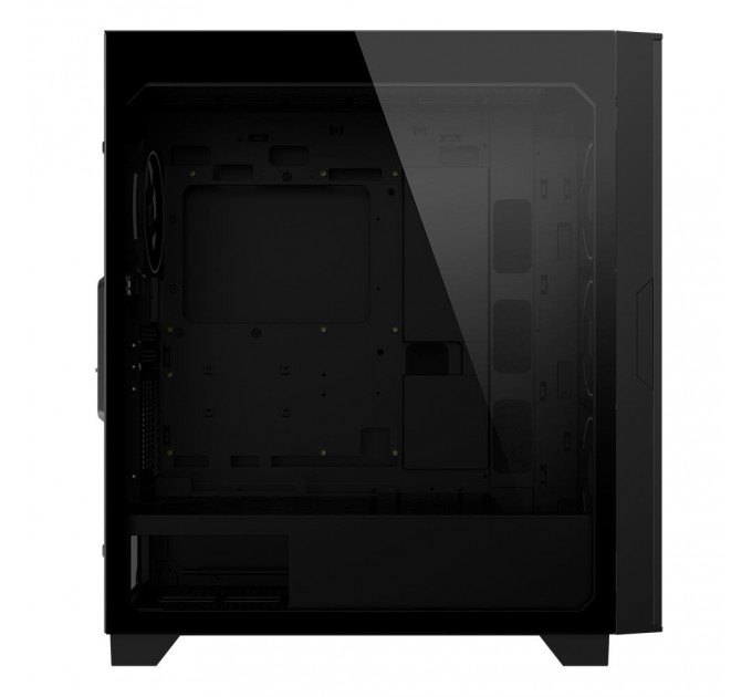 GIGABYTE Корпус EATX W/O PSU GB-AC500G ST BLACK GIGABYTE