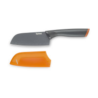 Ніж Tefal Fresh Kitchen 12 см + чохол (K1220104)