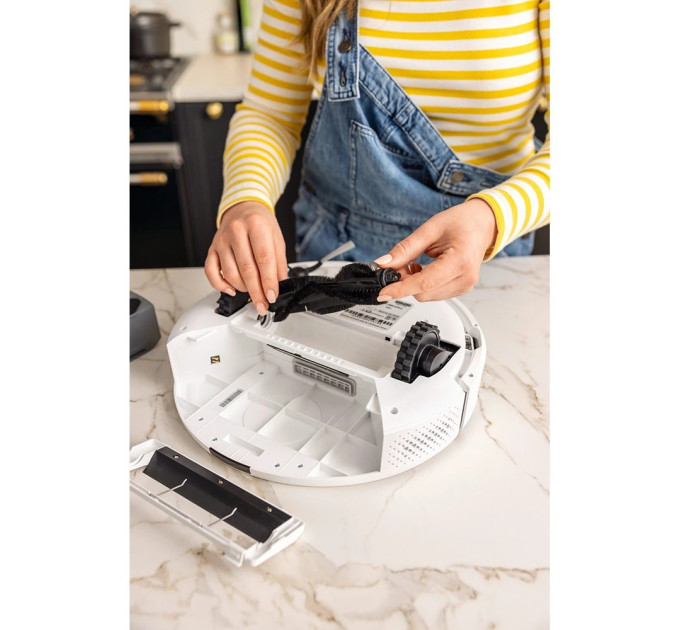 Karcher Робот-пилосос Karcher RCV 2 (1.269-670.0)