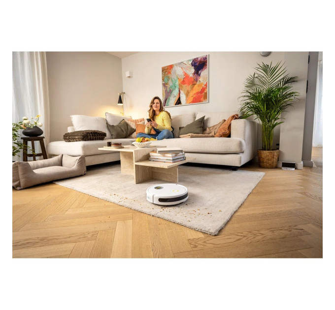 Karcher Робот-пилосос Karcher RCV 2 (1.269-670.0)