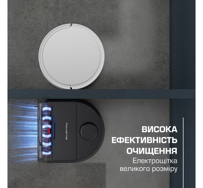 Rowenta Робот-пилосос Rowenta X-Plorer Serie 220 RR9465WH