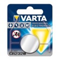 Varta Батарейка Varta CR 2320 Lithium * 1 (6320101401)