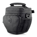 Continent Сумка Continent FF-04 Black