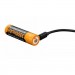 Fenix Акумулятор Fenix 18650 ARB-L18-3500U (3500 mAh) (ARB-L18-3500U)