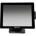 Geos POS-термінал Geos Standard A1502C, J1900, 4GB, SSD 64GB, black (GEOS POS A1502C black)