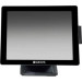 Geos POS-термінал Geos Standard A1502C, J1900, 4GB, SSD 64GB, black (GEOS POS A1502C black)