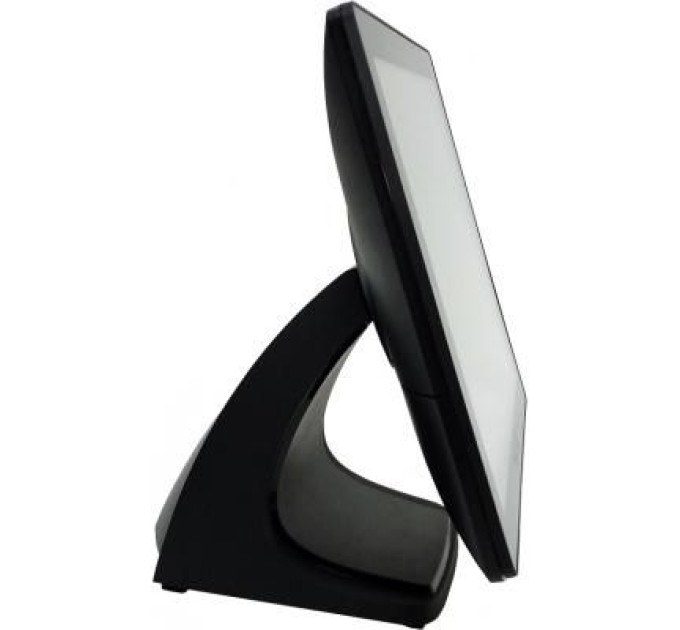 Geos POS-термінал Geos Standard A1502C, J1900, 4GB, SSD 64GB, black (GEOS POS A1502C black)