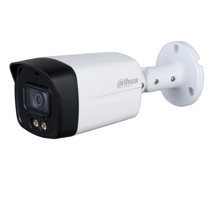DAHUA Technology HDCVI камера Dahua DH-HAC-HFW1200TLMP-IL-A (2.8мм)