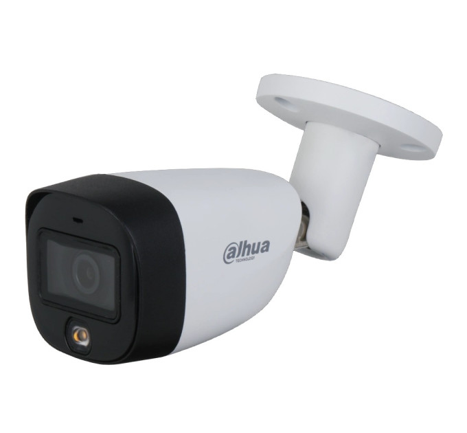 DAHUA Technology HDCVI камера Dahua DH-HAC-HFW1500CMP-IL-A (2.8мм)