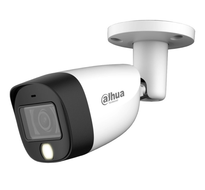 DAHUA Technology HDCVI камера Dahua DH-HAC-HFW1500CMP-IL-A (2.8мм)