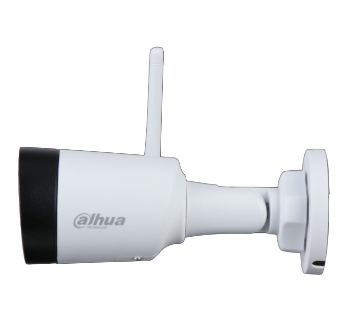 DAHUA Technology IP камера Dahua DH-IPC-HFW1230DS1-SAW (2.8мм)
