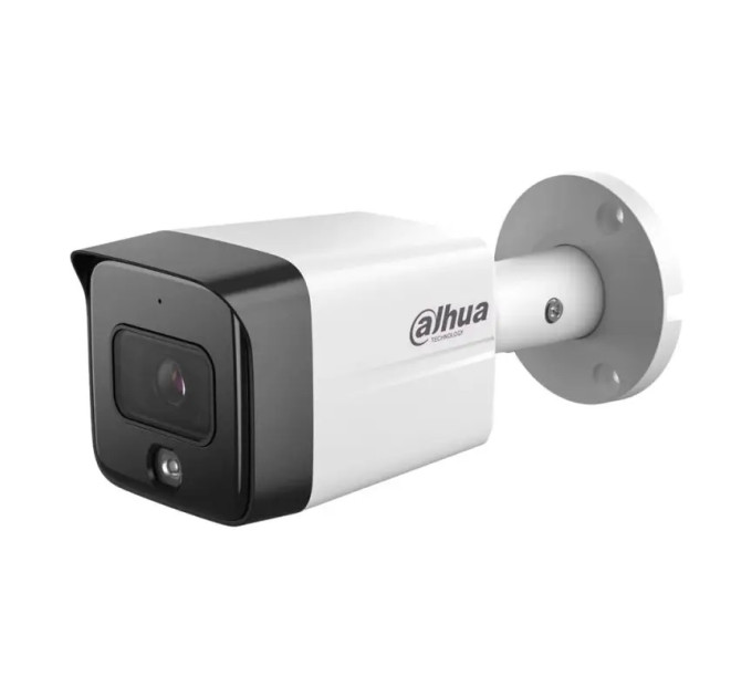 DAHUA Technology IP камера Dahua DH-IPC-HFW1431TC-A (2.8мм)