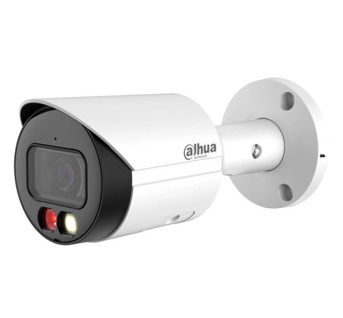 DAHUA Technology IP камера Dahua DH-IPC-HFW2249S-S-IL (2.8мм)
