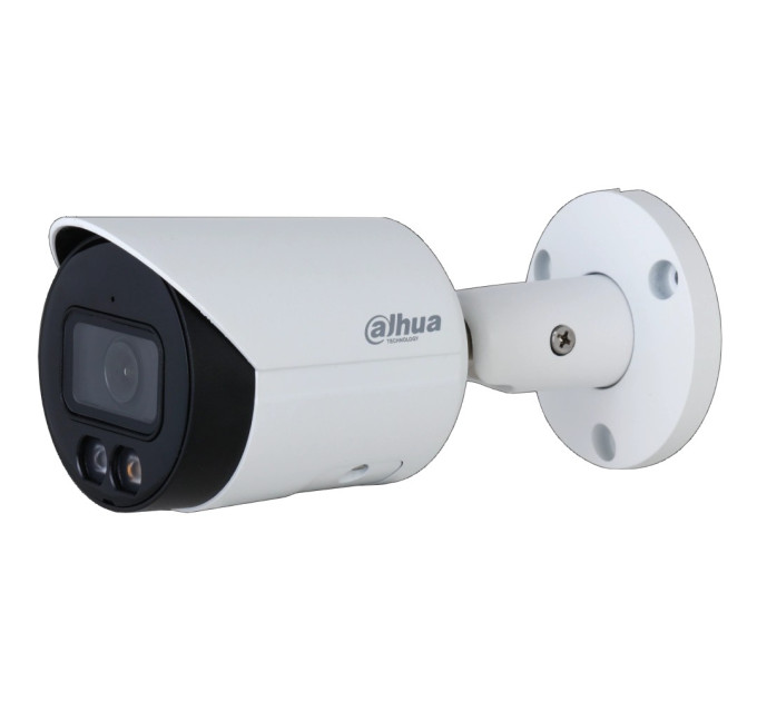 DAHUA Technology IP камера Dahua DH-IPC-HFW2449S-S-IL 2.8мм