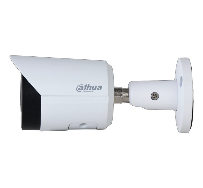 DAHUA Technology IP камера Dahua DH-IPC-HFW2449S-S-IL 2.8мм