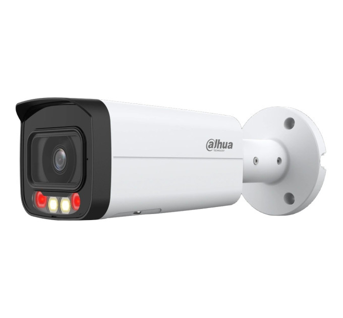 DAHUA Technology IP камера Dahua DH-IPC-HFW2449T-AS-IL (3.6мм)