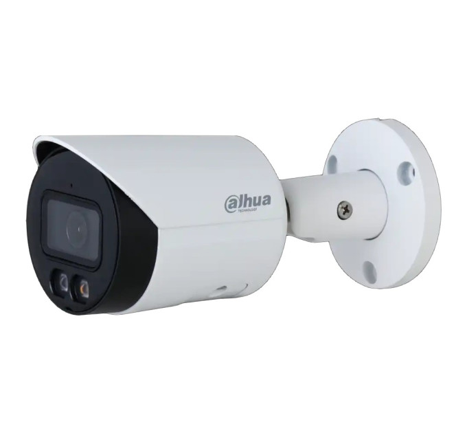 DAHUA Technology IP камера Dahua DH-IPC-HFW2849S-S-IL (2.8мм)