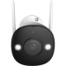 Imou IP камера Imou Bullet 2E 5MP (IPC-K3DP-5H0WF) 2.8мм