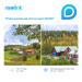 Reolink IP камера Reolink P430 (RLC-811A)