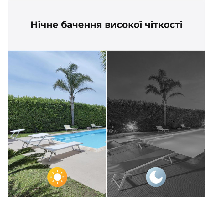 Reolink IP камера Reolink W320 (RLC-510WA)