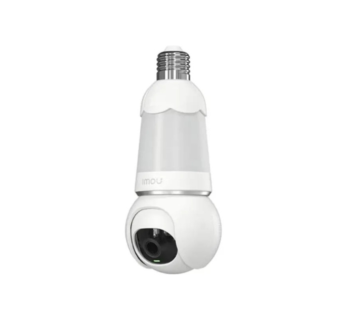 Imou IP камера-лампочка Imou IPC-S6DP-5M0WEB-E27