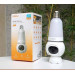 Imou IP камера-лампочка Imou IPC-S6DP-5M0WEB-E27