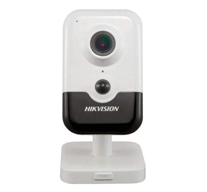 Hikvision IP камера Hikvision DS-2CD2443G2-I (2.8 мм)