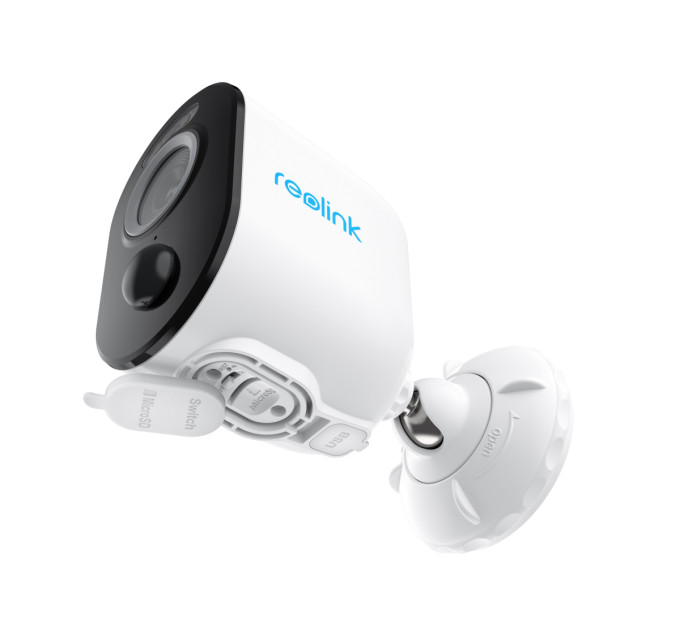 Reolink IP камера Reolink Argus Series B330 (Argus 3 Pro)
