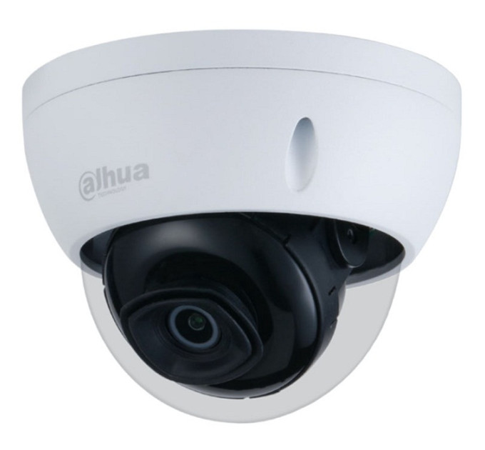 DAHUA Technology IP камера Dahua DH-IPC-HDBW1431EP-S4 (2.8 мм)