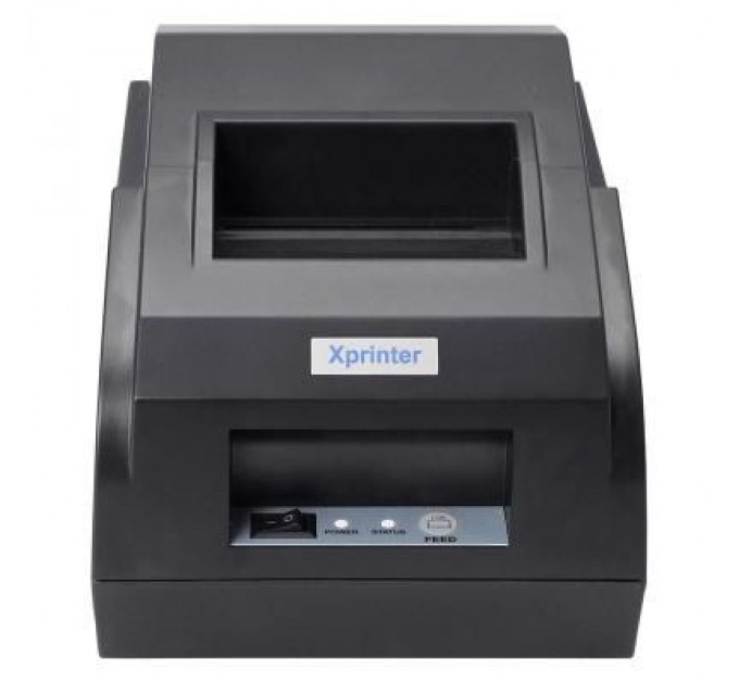 X-PRINTER Принтер чеків X-PRINTER XP-58IIL USB (XP-58IIL)
