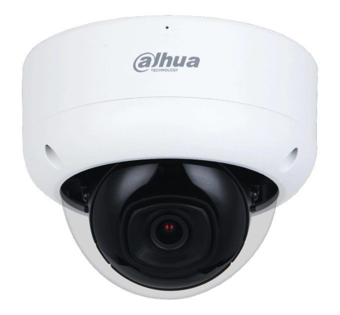 DAHUA Technology IP камера Dahua DH-IPC-HDBW3441E-AS-S2 2.8mm