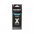 WINSO Ароматизатор для автомобіля WINSO X Active Ocean (533520)