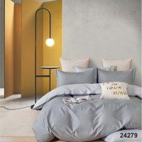 Постільна білизна Viluta 24279 Ранфорс двоспальний (24279_dv)