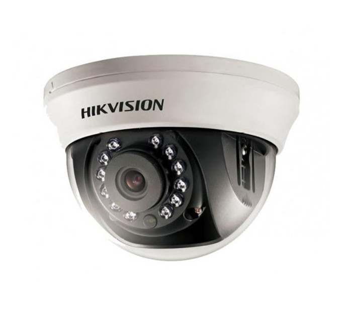 Hikvision Turbo HD камера Hikvision DS-2CE56D0T-IRMMF (C) (2.8 мм)