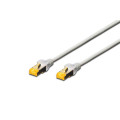 Assmann Патч-корд 5м CAT 6a S-FTP AWG 26/7 Digitus (DK-1644-A-050)