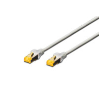 Патч-корд 5м CAT 6a S-FTP AWG 26/7 Digitus (DK-1644-A-050)