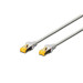 Assmann Патч-корд 5м CAT 6a S-FTP AWG 26/7 Digitus (DK-1644-A-050)
