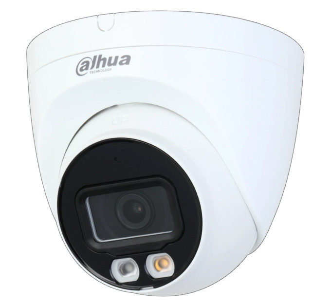 DAHUA Technology IP камера Dahua DH-IPC-HDW2449T-S-IL 2.8mm
