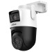 DAHUA Technology IP камера Dahua DH-P5D-5F-PV 5МП (2.8+6мм) WiFi